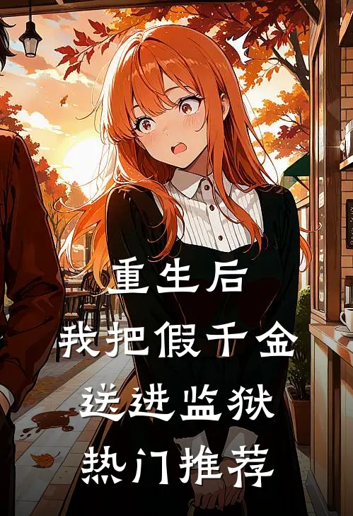 重生后，我把假千金送进监狱热门推荐