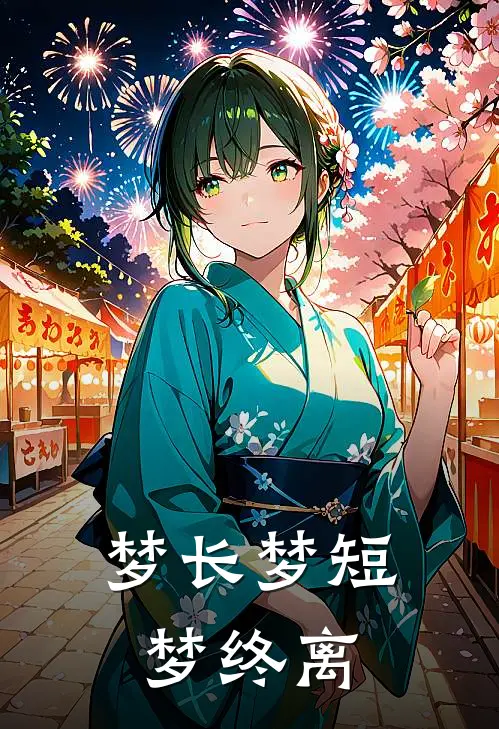 梦长梦短梦终离