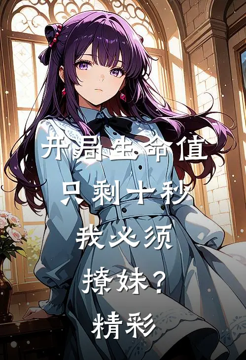 开局生命值只剩十秒，我必须撩妹？精彩