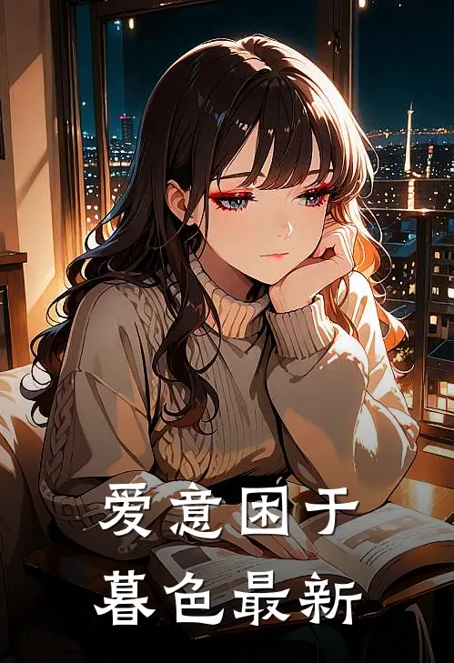 爱意困于暮色最新
