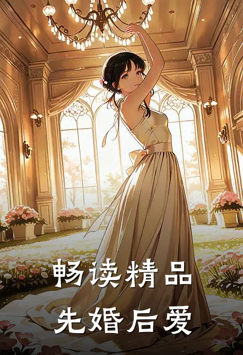畅读精品先婚后爱