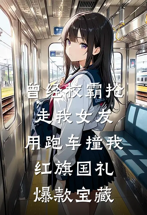 曾经校霸抢走我女友，用跑车撞我红旗国礼爆款宝藏