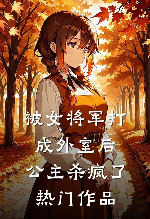 被女将军打成外室后，公主杀疯了热门作品