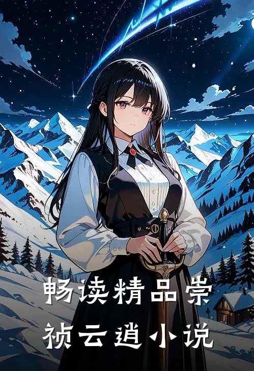 畅读精品崇祯云逍小说