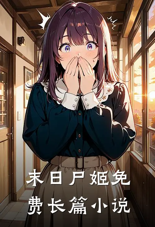 末日尸姬免费长篇小说