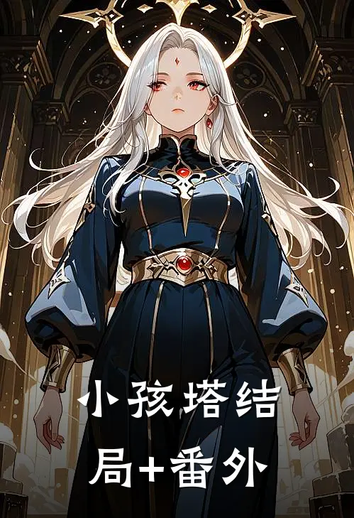 小孩塔结局+番外