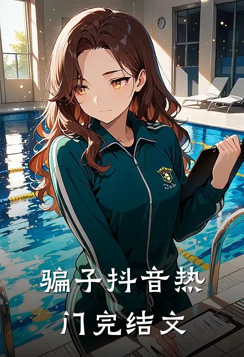 骗子抖音热门完结文