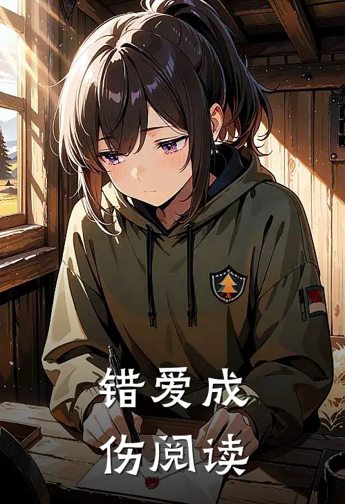 错爱成伤阅读