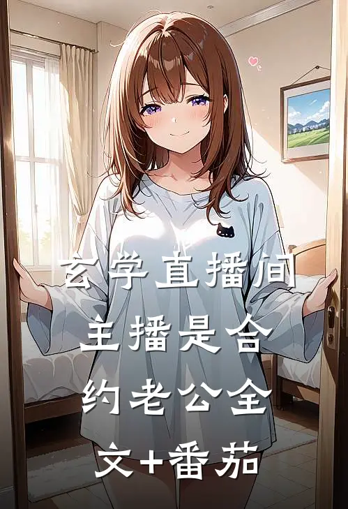 玄学直播间：主播是合约老公全文+番茄