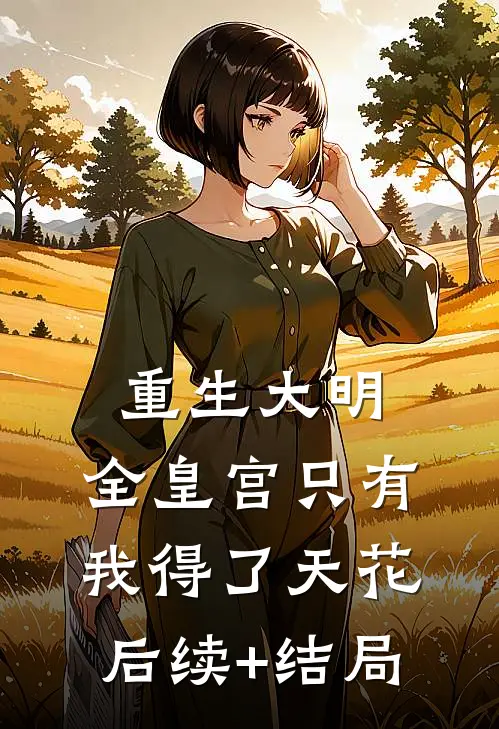 重生大明：全皇宫只有我得了天花后续+结局