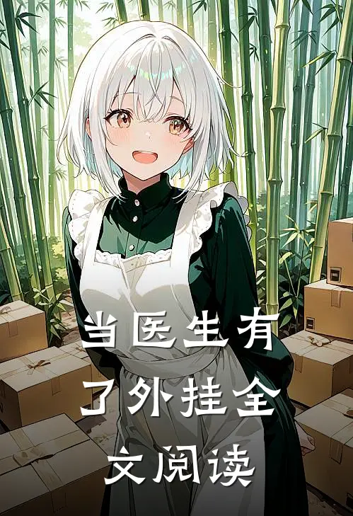 当医生有了外挂全文阅读