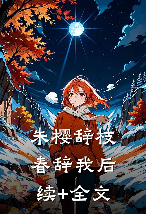 朱樱辞枝春辞我后续+全文