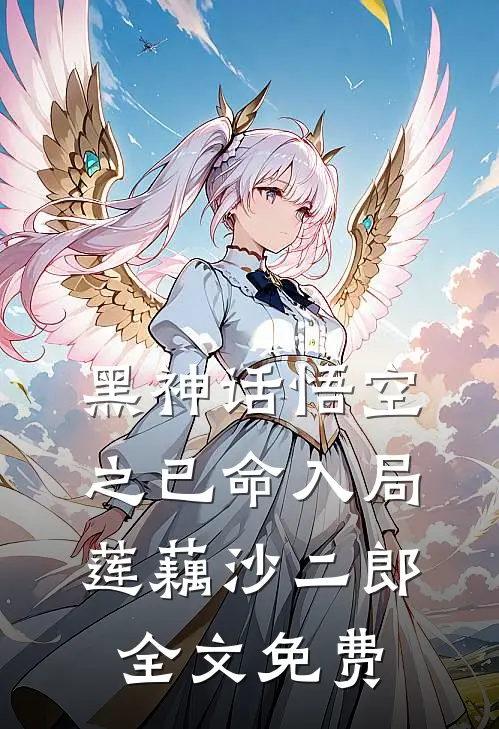 黑神话悟空之已命入局莲藕沙二郎全文免费