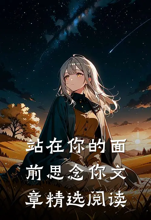 站在你的面前思念你文章精选阅读