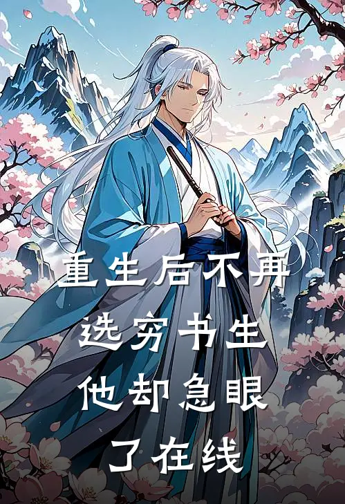 重生后不再选穷书生，他却急眼了在线