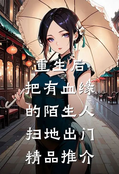 重生后，把有血缘的陌生人扫地出门精品推介