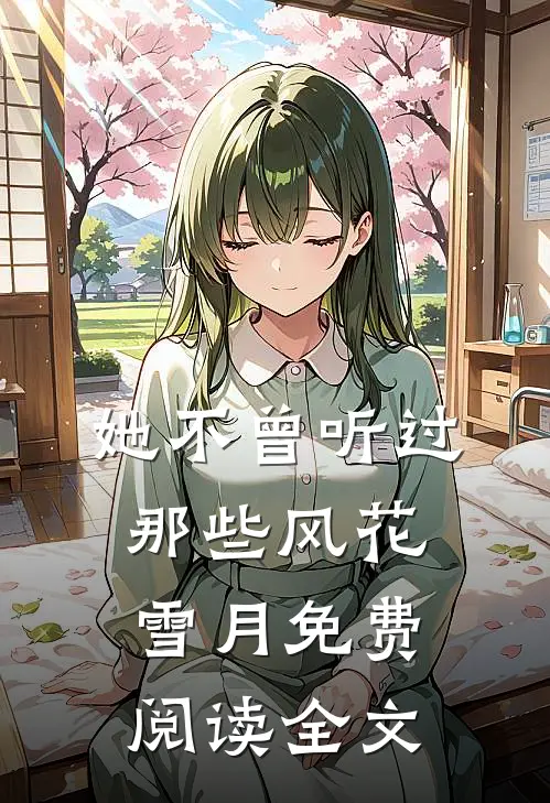 她不曾听过那些风花雪月免费阅读全文