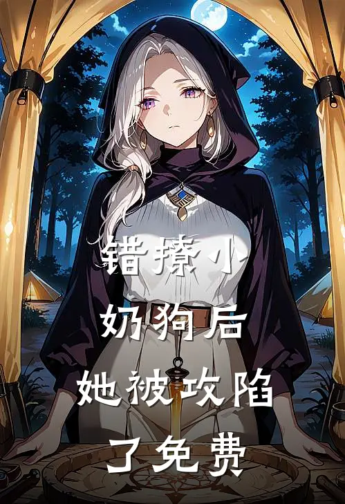 错撩小奶狗后，她被攻陷了免费