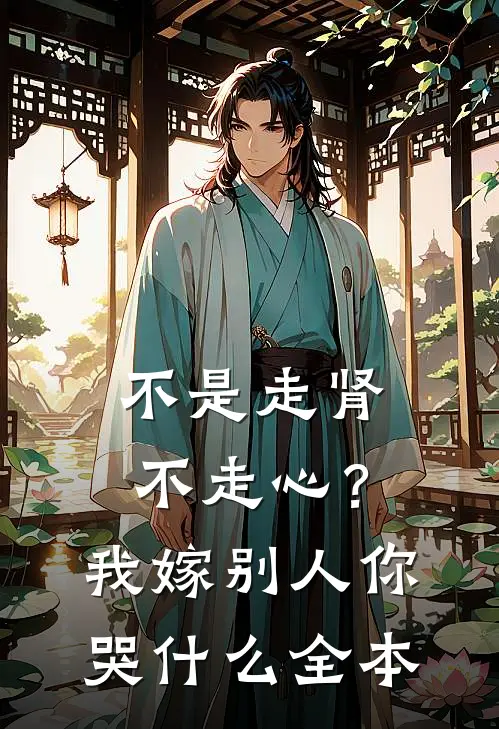 不是走肾不走心？我嫁别人你哭什么全本