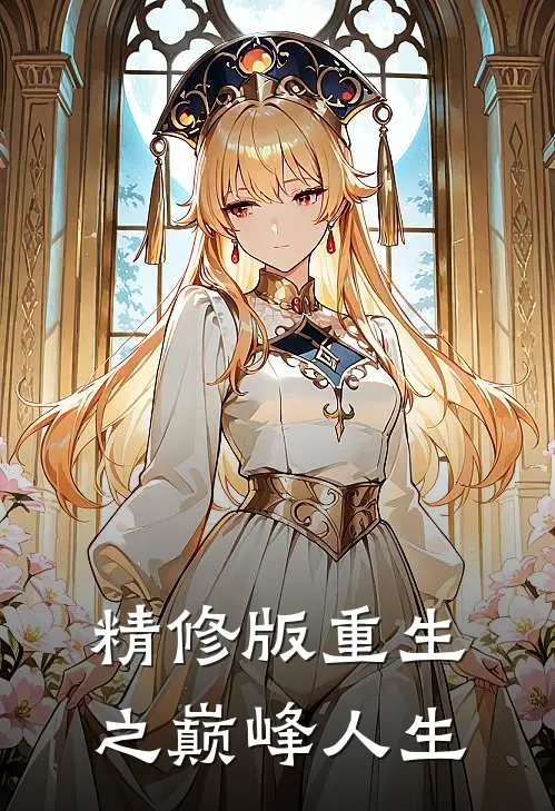 精修版重生之巅峰人生