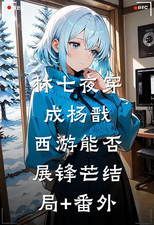 林七夜穿成杨戬，西游能否展锋芒结局+番外