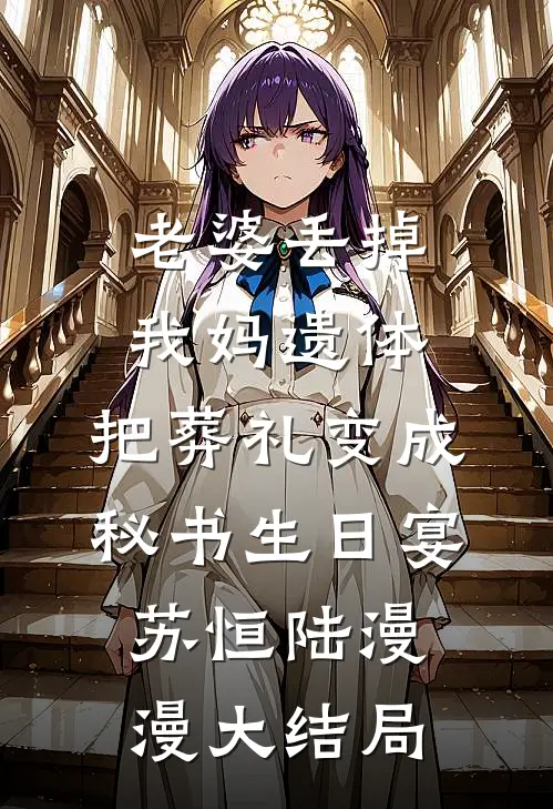 老婆丢掉我妈遗体，把葬礼变成秘书生日宴苏恒陆漫漫大结局