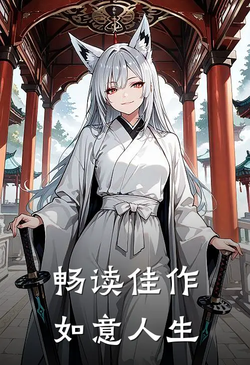 畅读佳作如意人生