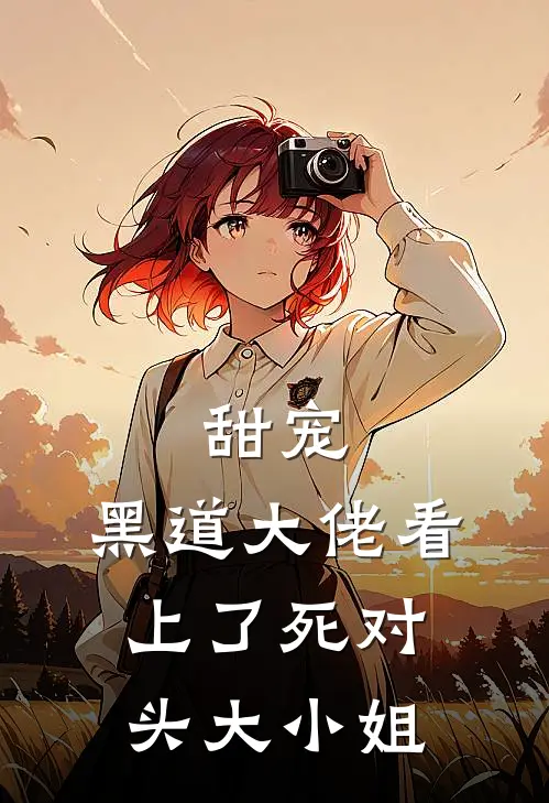 甜宠：黑道大佬看上了死对头大小姐
