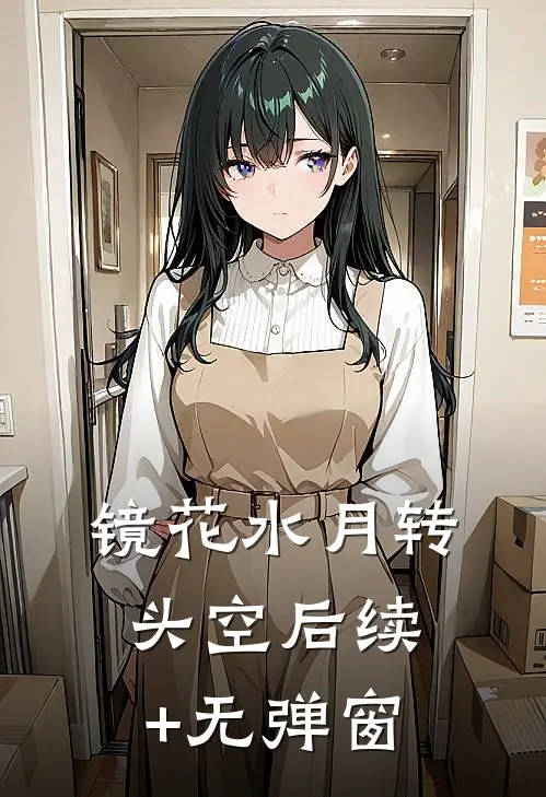镜花水月转头空后续+无弹窗