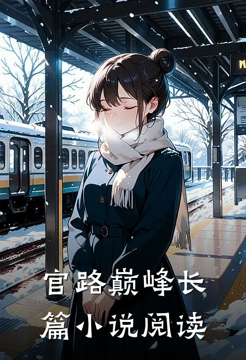 官路巅峰长篇小说阅读