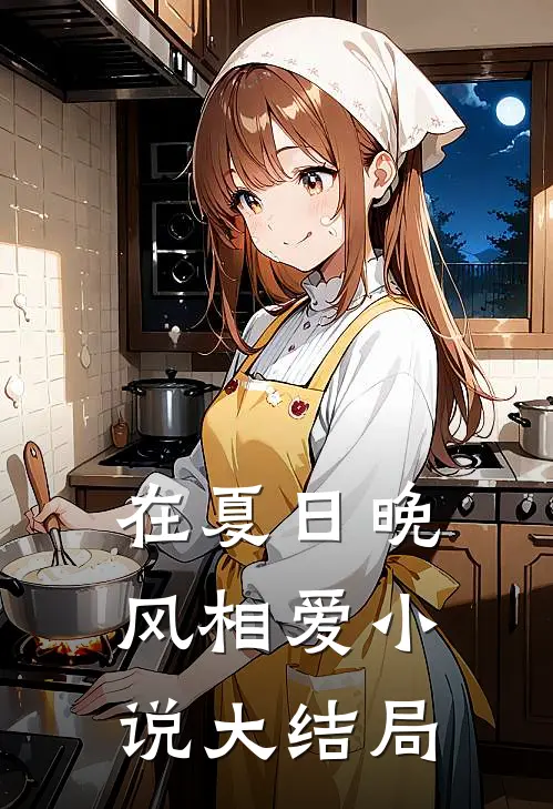 在夏日晚风相爱小说大结局