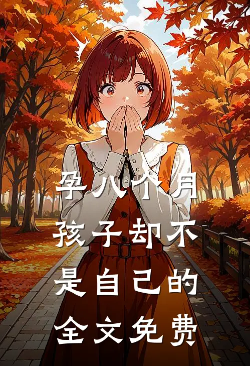 孕八个月，孩子却不是自己的全文免费