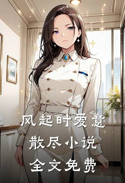 风起时爱意散尽小说全文免费