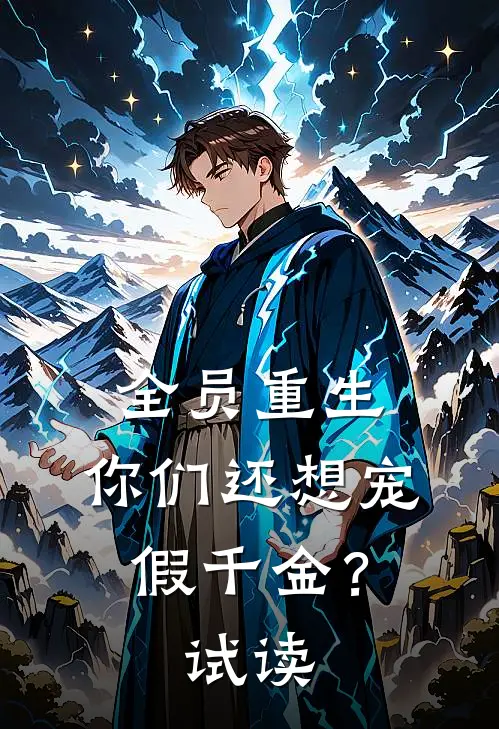 全员重生：你们还想宠假千金？试读