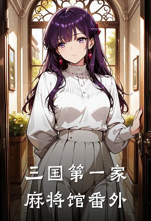 三国第一家麻将馆 番外