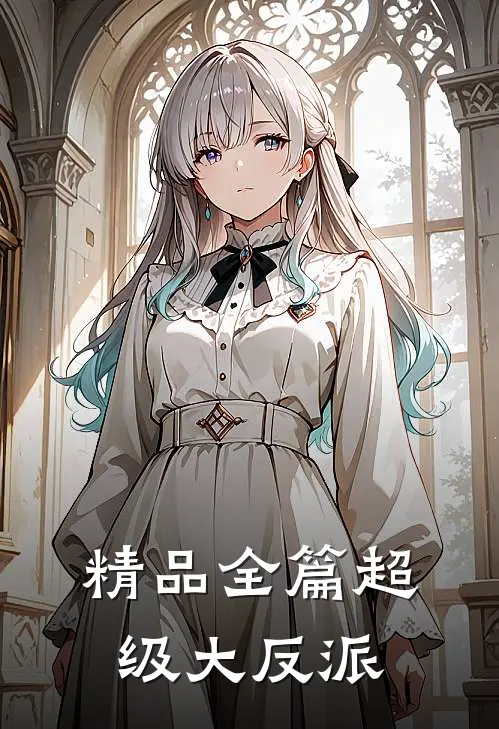精品全篇超级大反派