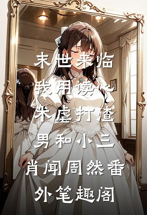 末世来临，我用读心术虐打渣男和小三：肖闻周然番外笔趣阁