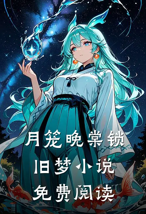 月笼晚棠锁旧梦小说免费阅读