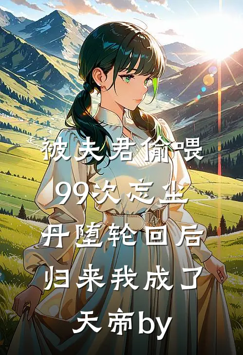 被夫君偷喂99次忘尘丹堕轮回后，归来我成了天帝by