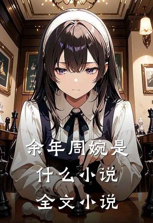 余年周婉是什么小说全文小说