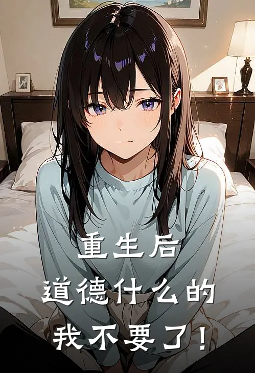 重生后，道德什么的我不要了！