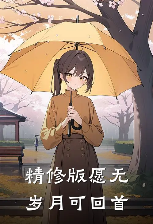 精修版愿无岁月可回首
