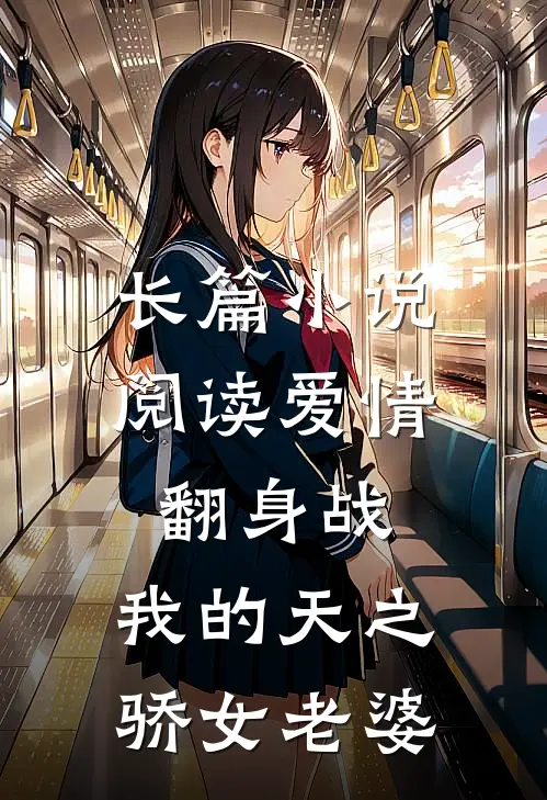 长篇小说阅读爱情翻身战：我的天之骄女老婆