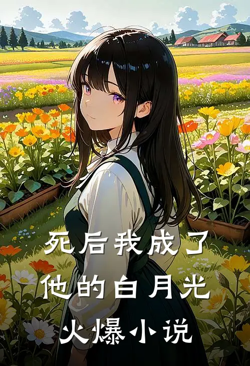 死后我成了他的白月光火爆小说