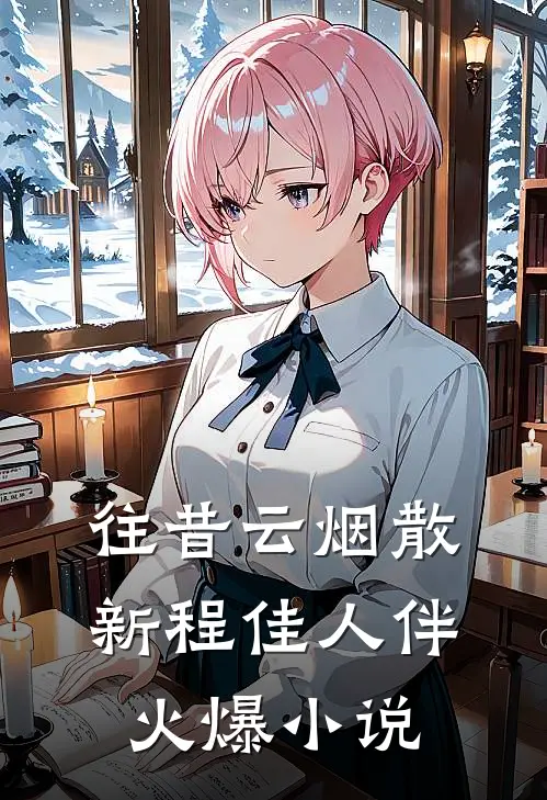 往昔云烟散，新程佳人伴火爆小说