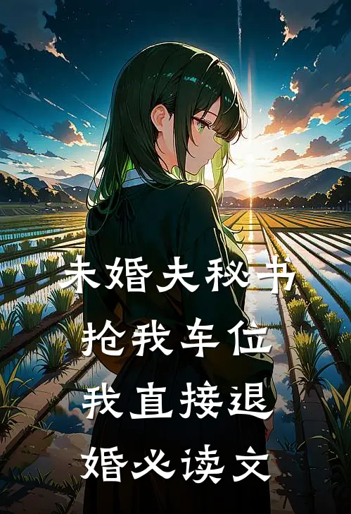 未婚夫秘书抢我车位，我直接退婚必读文