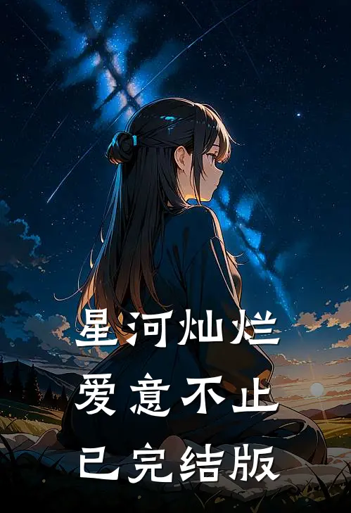 星河灿烂，爱意不止已完结版
