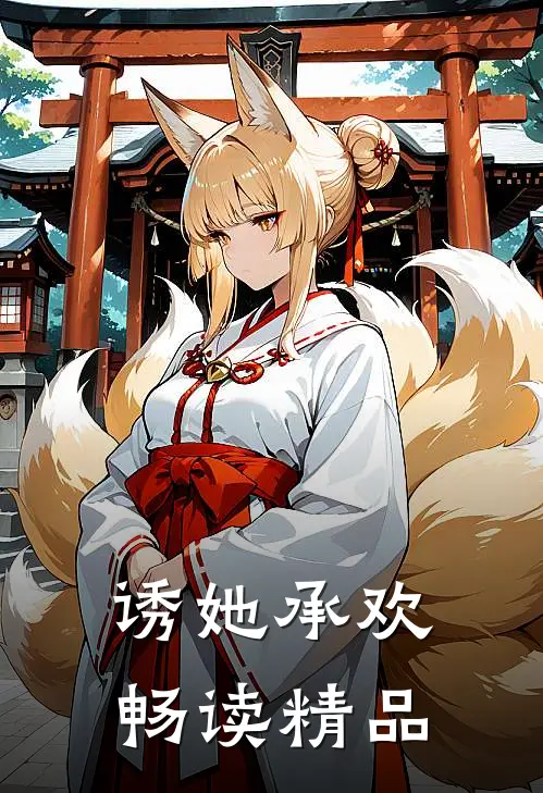 诱她承欢畅读精品