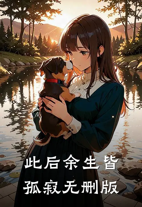 此后余生皆孤寂无删版