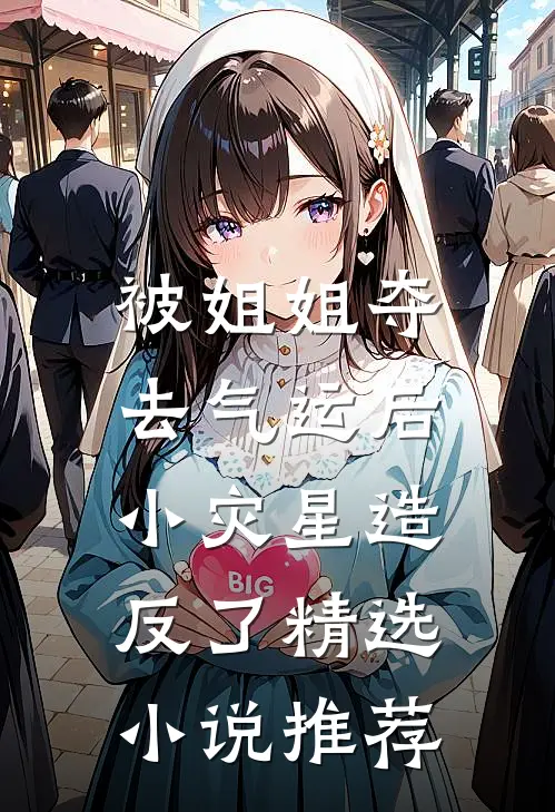 被姐姐夺去气运后，小灾星造反了精选小说推荐